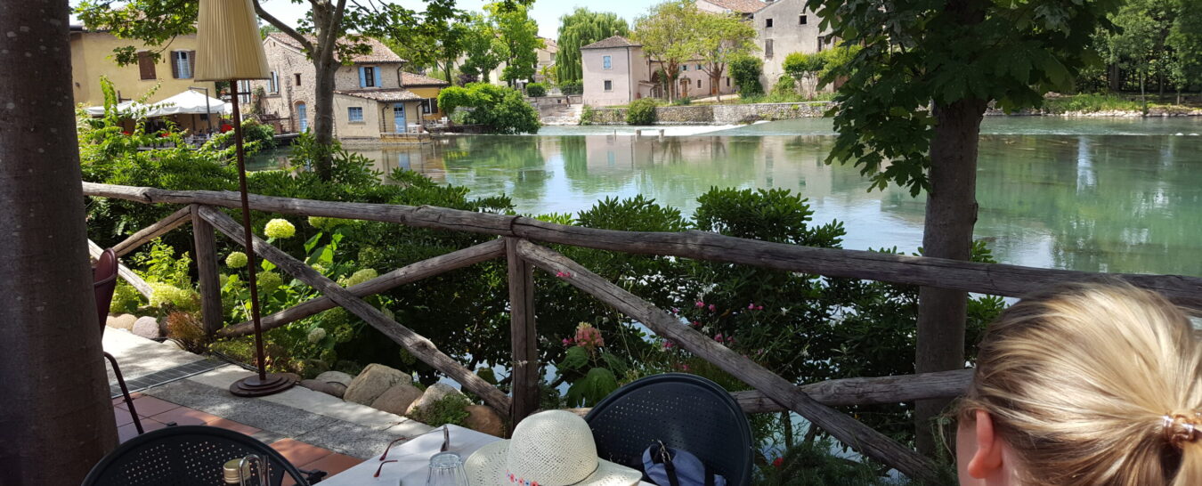 Selbst ist der Mensch